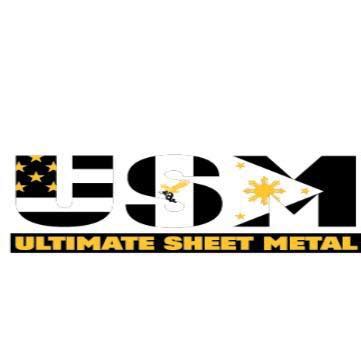 ultimate sheet metal orange ca|Ultimate Sheet Metal, LLC Company Profile .